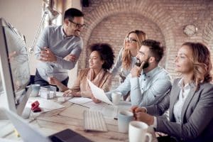 Big Easy SEO - Strategy and Analyzing Plans