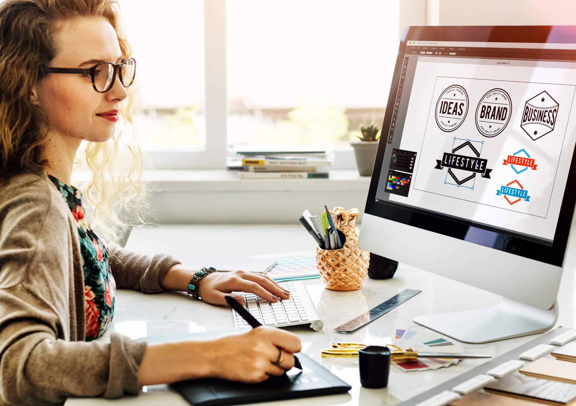 Logo Designer