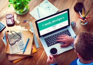 Web Design Service - Big Easy SEO