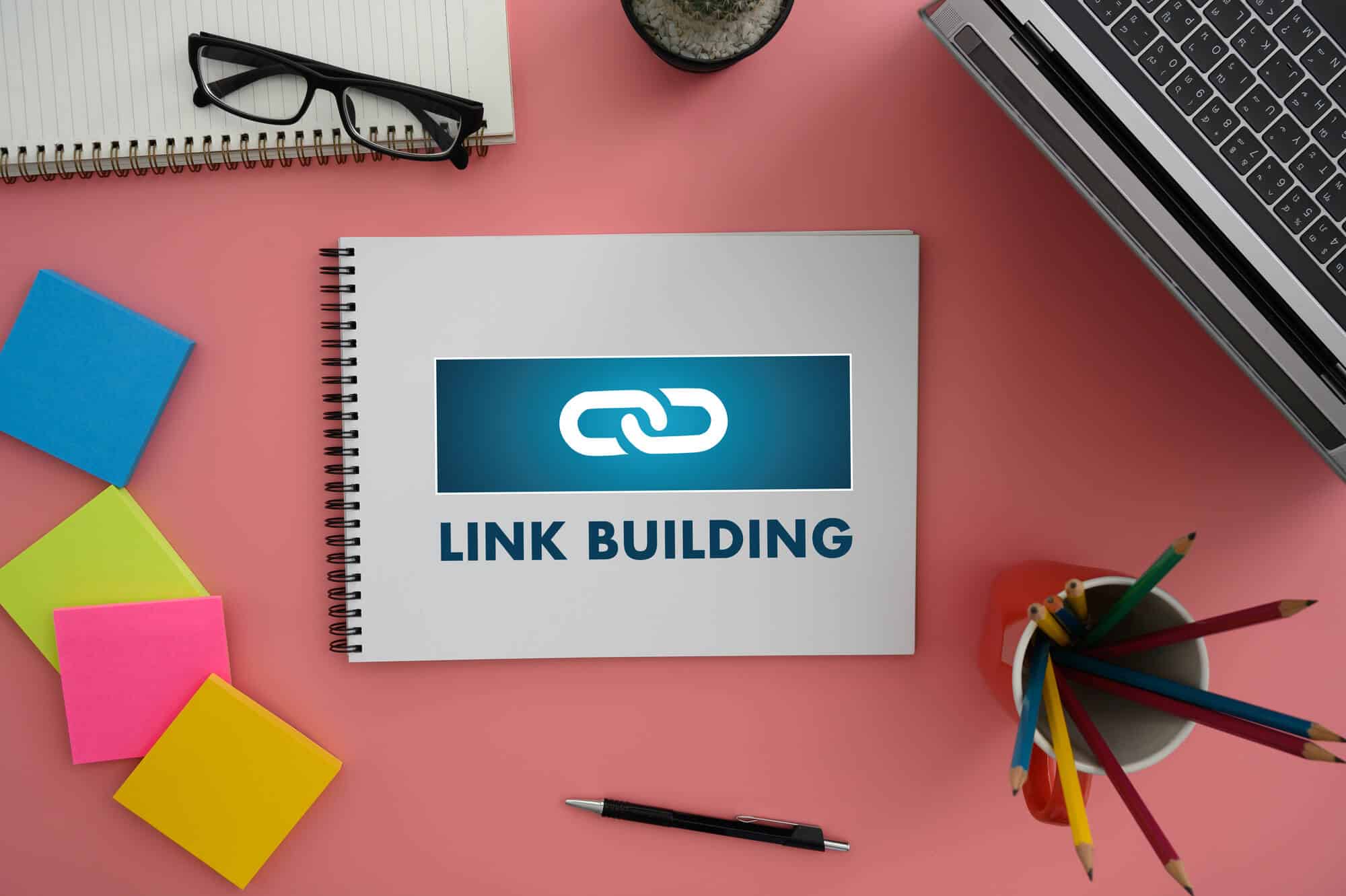 new orleans link building - Big Easy SEO