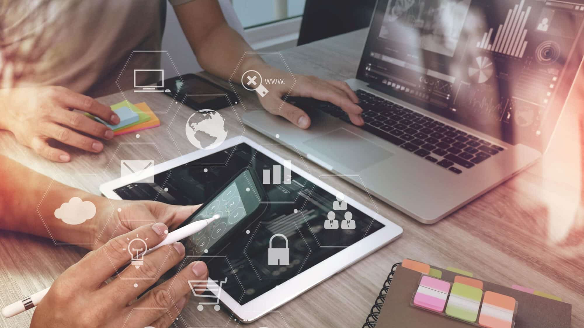 Ecommerce Conversion Rate Optimization Services - Big Easy SEO