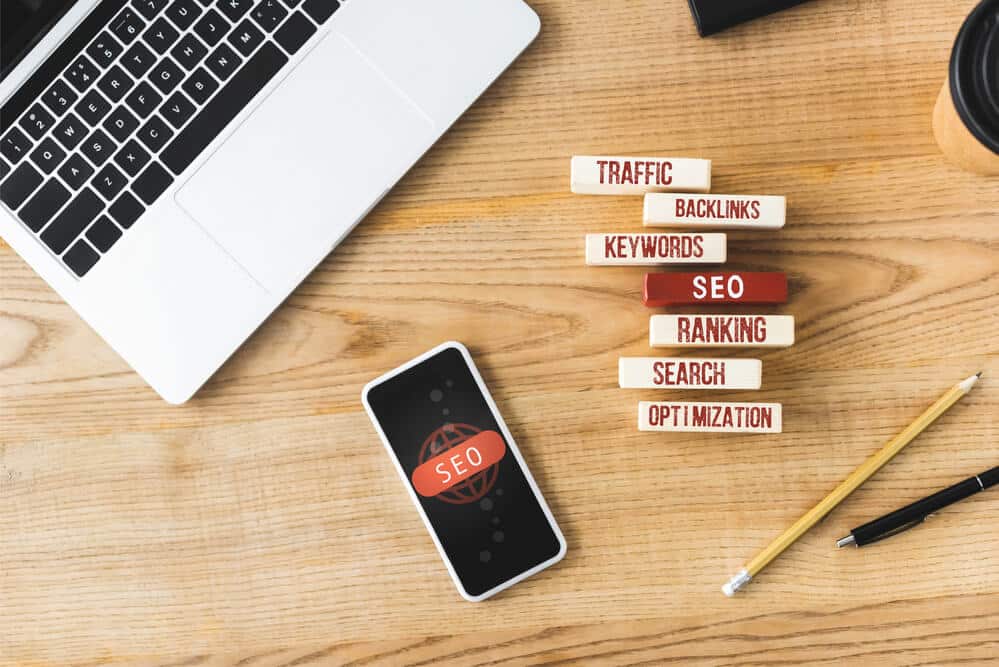 Search Engine Optimization - Big Easy SEO