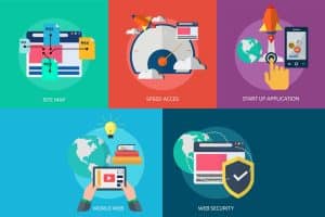 Web & Development - Big Easy SEO