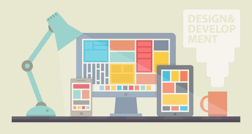 Digital Designs - Big Easy SEO