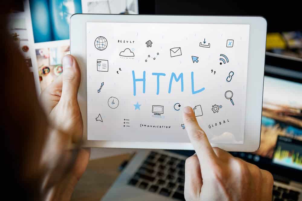 On page SEO in HTML-BIgeasy SEO
