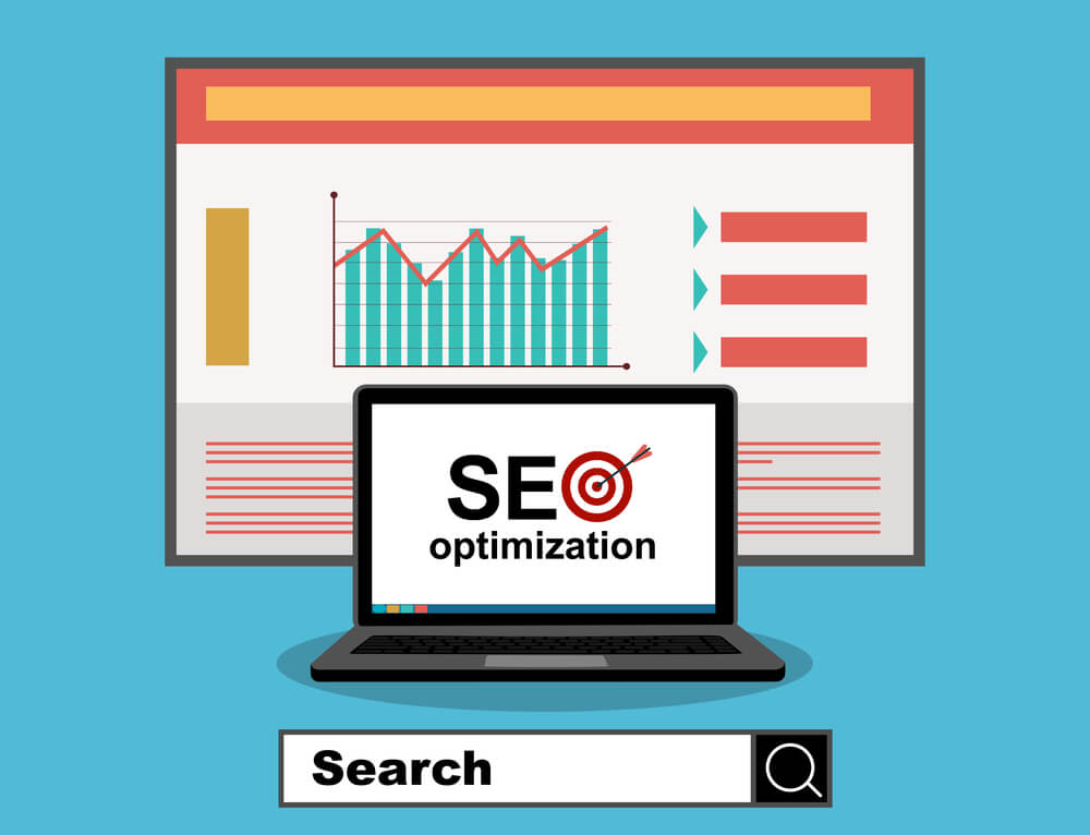 Web analytics-Bigeasy SEO