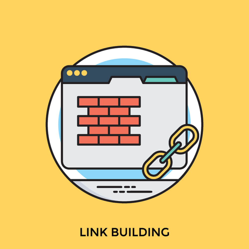 Link building importance