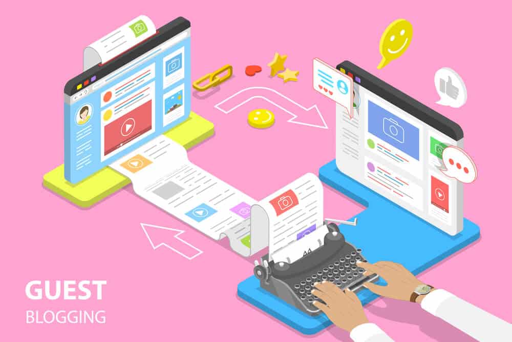 Guest Post Outreach