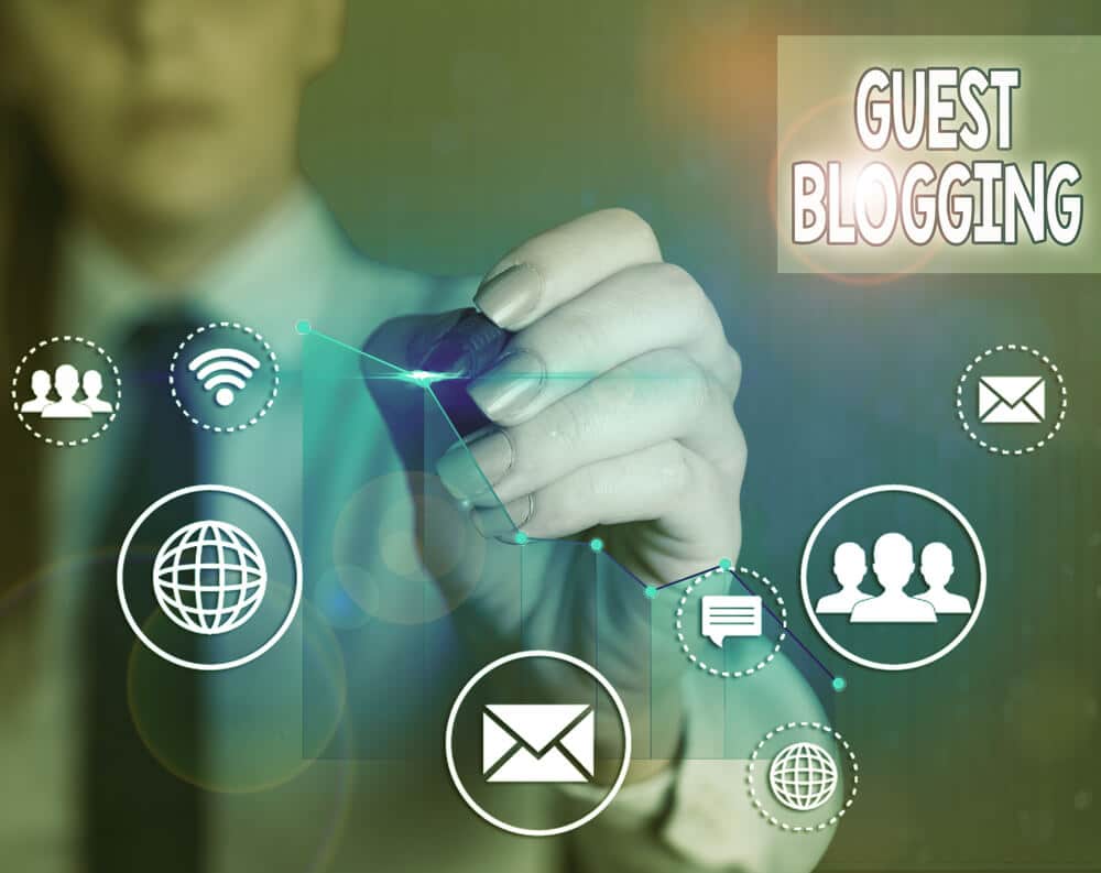 Guest Post Services