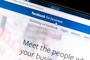 Facebook Ads for Business