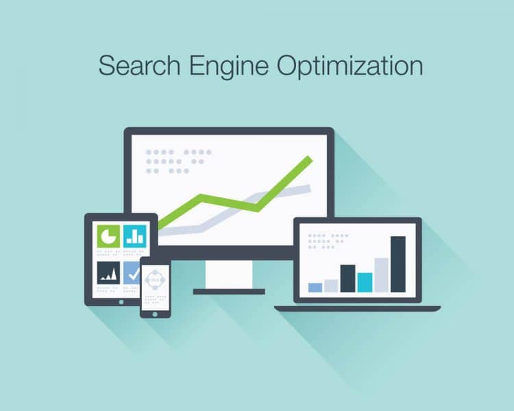Search Engine Optimization