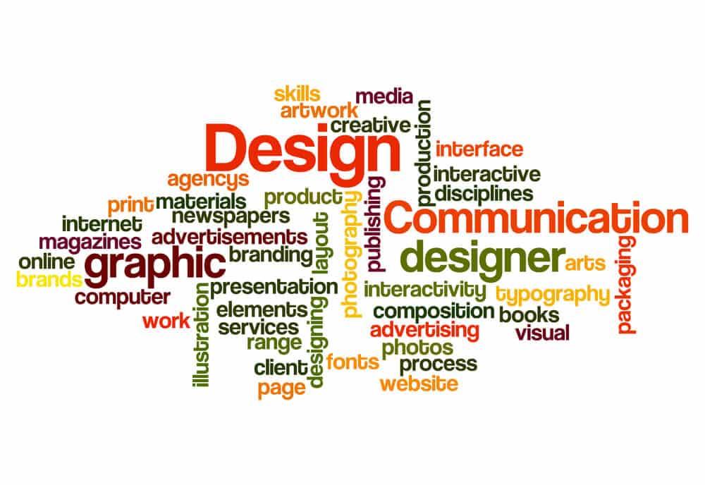 graphic design services by Big Easy SEO
