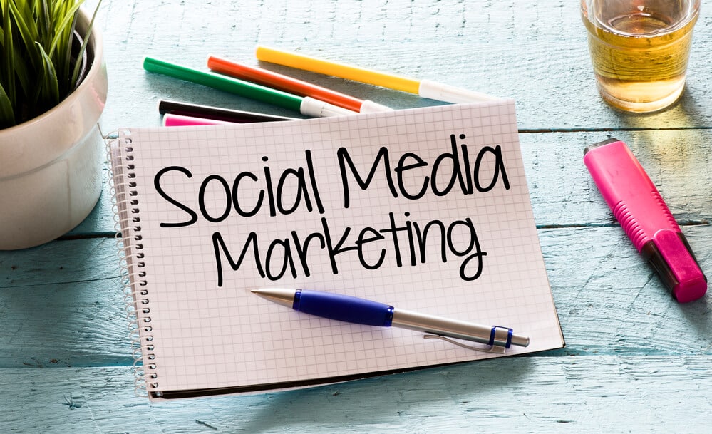 Social Media Marketing in Dallas - Big Easy SEO