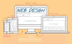 Web Design Services in Austin - Big Easy SEO