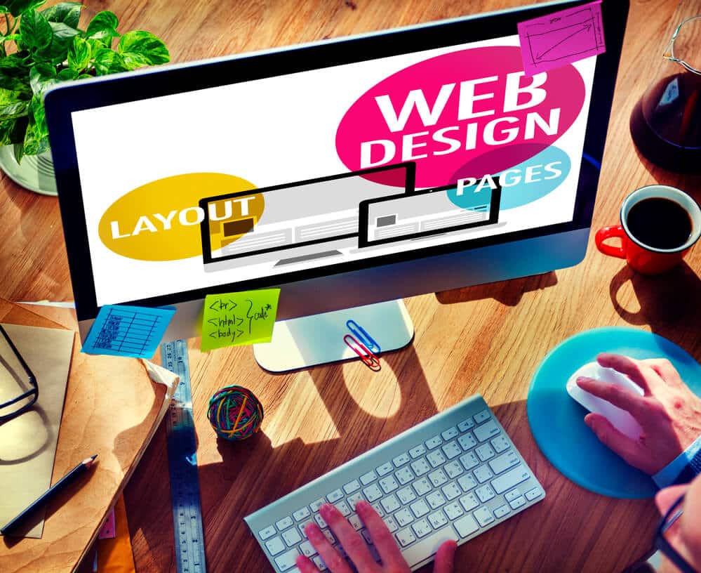 Web Design in Austin - Big Easy SEO