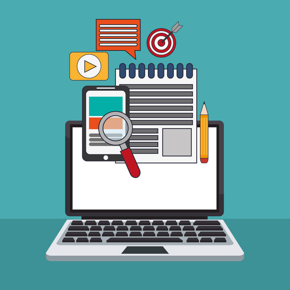 Online Reputation Management