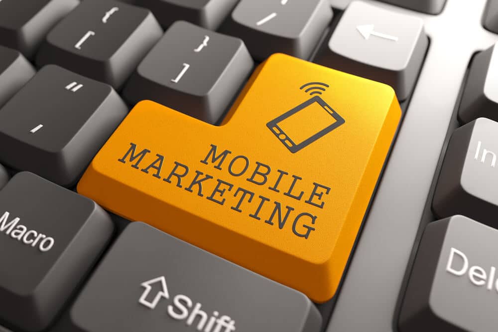 Houston Mobile Marketing